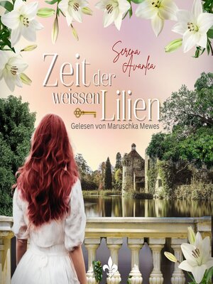 cover image of Zeit der weißen Lilien